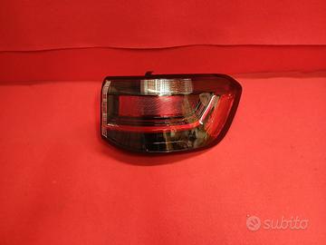 Stop Destro Jeep Compass del 2022