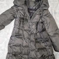 Giacca Geox donna grigia