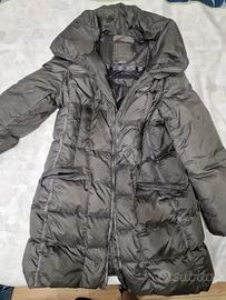 Giacca Geox donna grigia