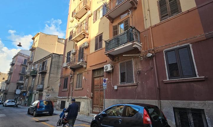 2 Vani al S1 Pressi Policlinico