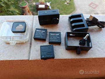 action CAM yi lite