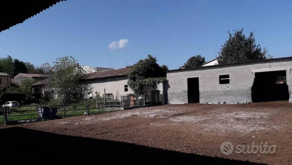 Immobile in asta di 460 m² a Arena Po - Vista 5