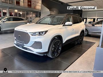 Sportequipe 8 1.5 phev auto