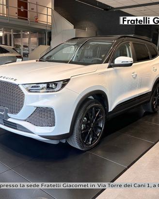 Sportequipe 8 1.5 phev auto