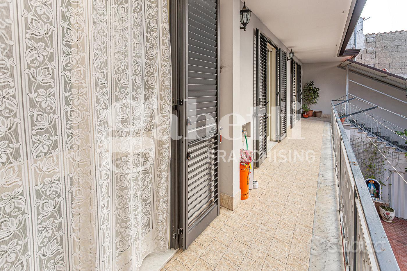 Appartamento – Frattamaggiore, Rossini - Vista 5