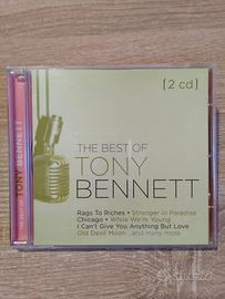 2 CD Bennet 