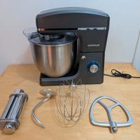 Impastatrice Ferrari Pastaio 10&Lode