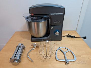 Impastatrice Ferrari Pastaio 10&Lode