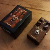 Mad Professor Simble overdrive