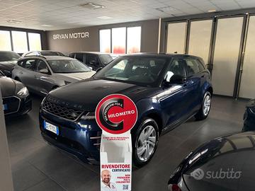 Land Rover Range Evoque 2.0D I4 163 CV AWD Auto R-