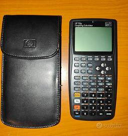HP 50g