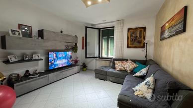 Trilocale zona centrale