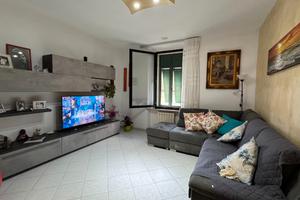 Trilocale zona centrale