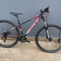 MTB OLYMPIA COBRA 29 3X8 DISCO IDRAULICO 