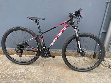 MTB OLYMPIA COBRA 29 3X8 DISCO IDRAULICO 