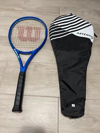 Raccchetta da tennis Wilson
