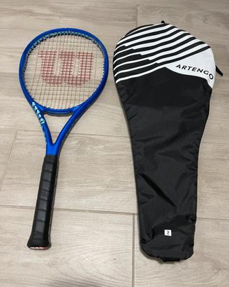 Raccchetta da tennis Wilson