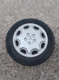 Pneumatici Pirelli P6 185/65 R15 estivi