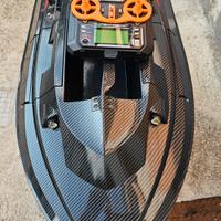 barchino carpfishing 