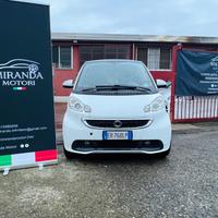 Smart ForTwo 1000 52 kW coupé passion