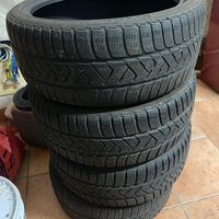 Gomme invernali 205/40 r17