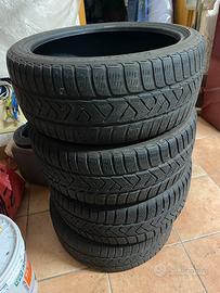 Gomme invernali 205/40 r17