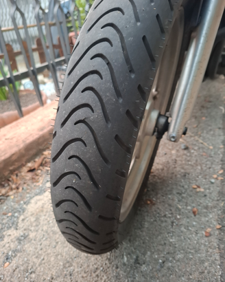 Honda cb 500