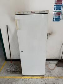 Cantina vino Liebherr Vinothek WKSw 3200 - 312l