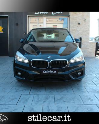 Bmw 216 218d Active Tourer Advantage