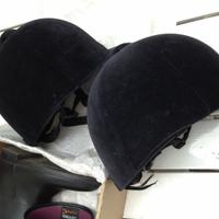 Cappello equitazione