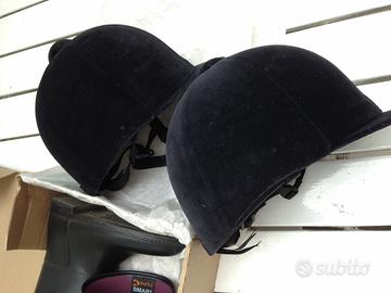 Cappello equitazione