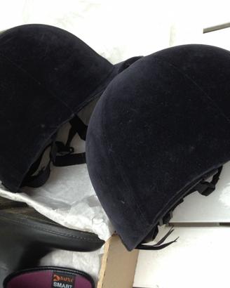 Cappello equitazione