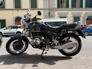 BMW R100 R – 1992