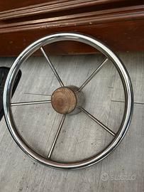 Timone/volante nautico