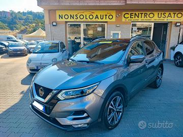Nissan Qashqai 1.5 dCi 115CV N-Connecta Dct - 2019
