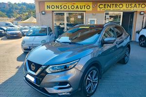Nissan Qashqai 1.5 dCi 115CV N-Connecta Dct - 2019