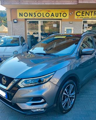 Nissan Qashqai 1.5 dCi 115CV N-Connecta Dct - 2019