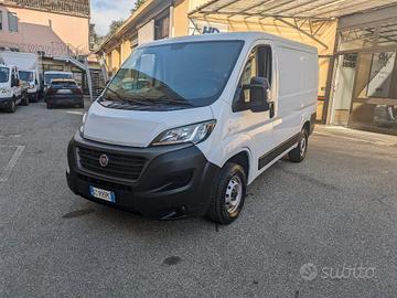 FIAT DUCATO 2.3 MJT PC-TN Euro 6 d-temp iva c