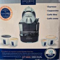 lavazza maxi caps