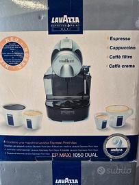 lavazza maxi caps