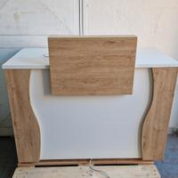 banco cassa per negozio