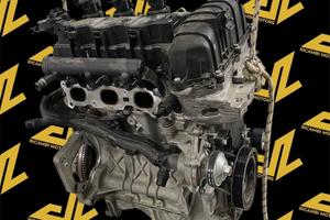 Motore completo Peugeot 1.2 benzina HM01