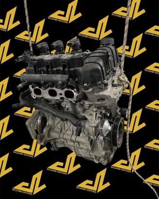 Motore completo Peugeot 1.2 benzina HM01