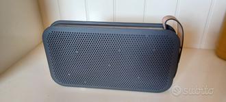 Bang &amp; Oulfsen Beoplay A2  			