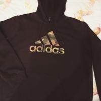 felpa Adidas uomo tg xl