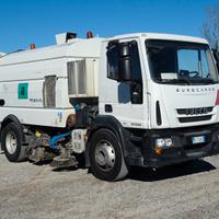 Iveco eurocargo 150e22