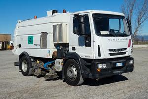 Iveco eurocargo 150e22