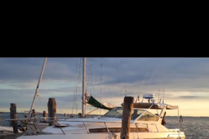 Barca cabinata cantieri Dalla Pietà