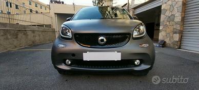 SMART ForTwo 60 1.0 Passion