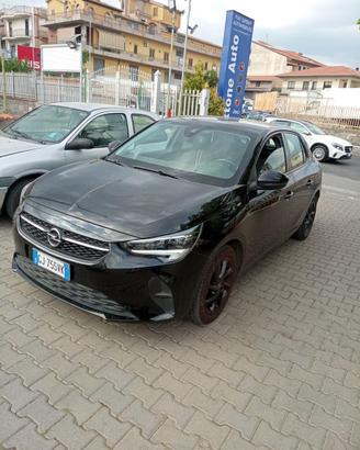 Opel Corsa 2022